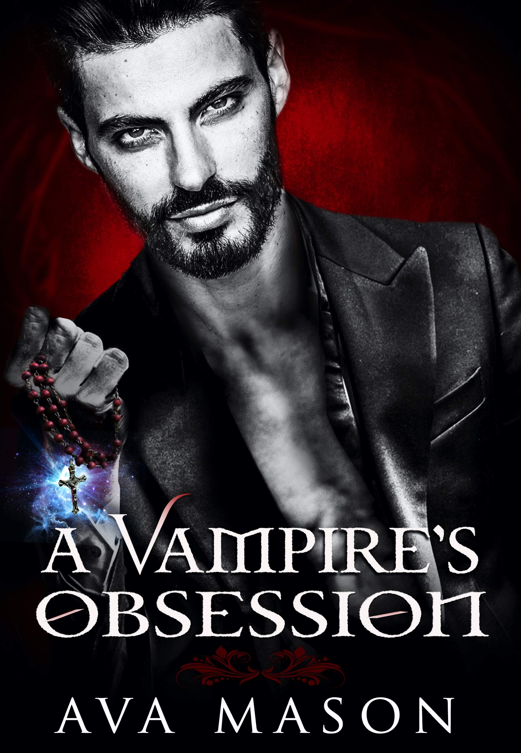 A Dangerous Beast book cover 1