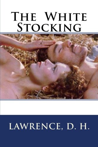 The White Stocking book cover
