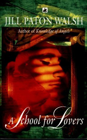 A School for Lovers book cover