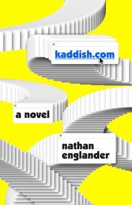 kaddish.com book cover