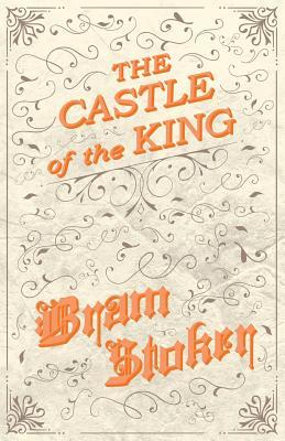 The Castle of the King book cover