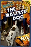 The Maltese Dog book cover