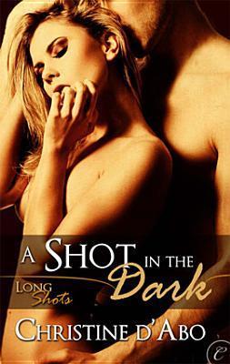 Long Shots book cover 2