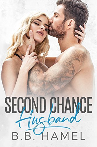 Second Chance Husband book cover