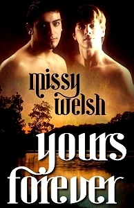 Yours Forever book cover