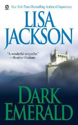 Dark Jewels Trilogy book cover 2