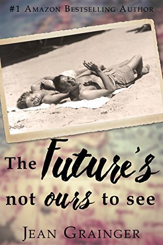 The Future's Not Ours To See book cover