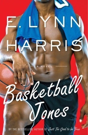 Basketball Jones book cover
