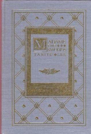 Madame Two Swords book cover