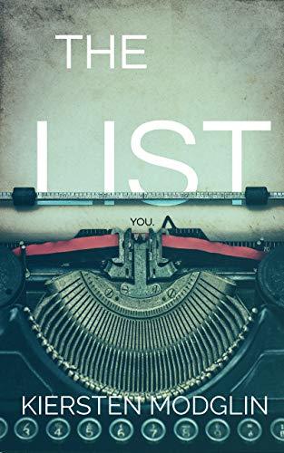 The List book cover