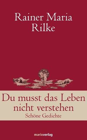 You Need Not Understand Life book cover