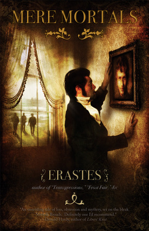 Mere Mortals book cover