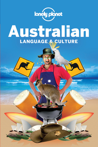 Australian Language & Culture book cover