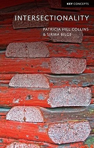 Intersectionality book cover