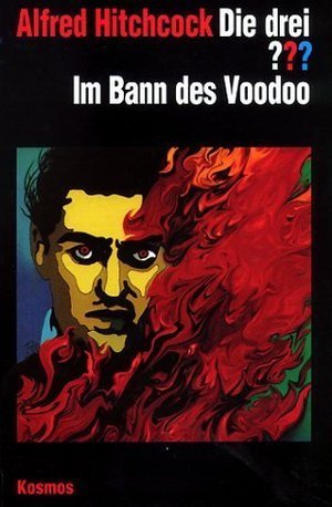 Die drei ??? Im Bann des Voodoo book cover