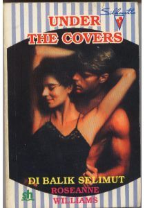 Di Balik Selimut book cover