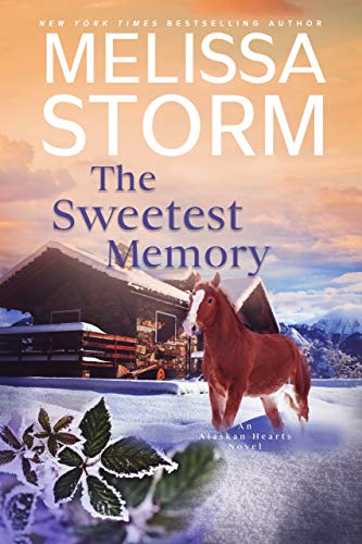 The Memory Ranch Romances book cover 1