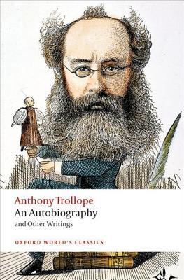 An Autobiography book cover