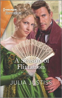 A Season of Flirtation book cover