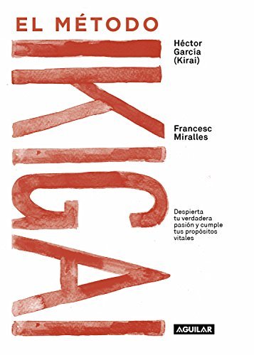 The Ikigai Journey book cover