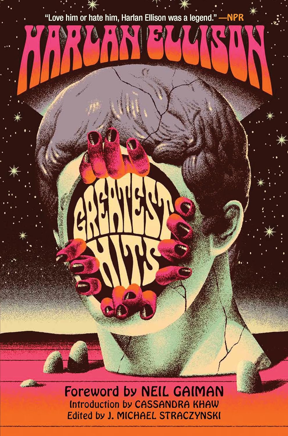 Greatest Hits book cover