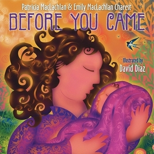 Before You Came book cover