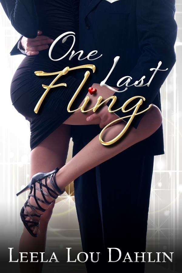 One Last Fling book cover