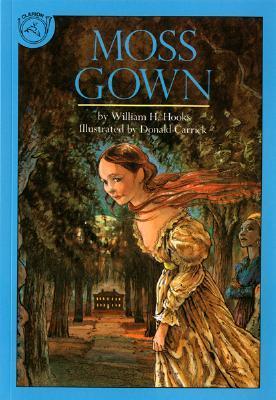 Moss Gown book cover