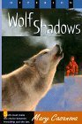 Wolf Shadows book cover
