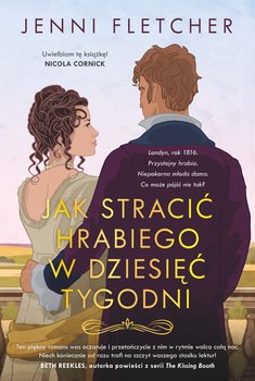 How to Lose an Earl in Ten Weeks book cover