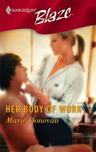 Her Body Of Work book cover