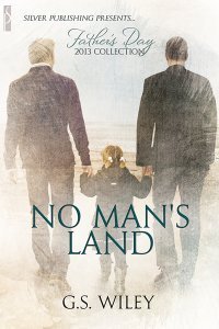 No Man's Land book cover