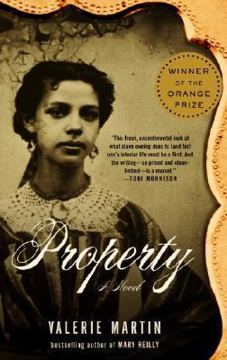 Property book cover
