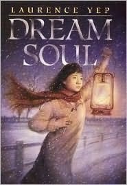 Dream Soul book cover