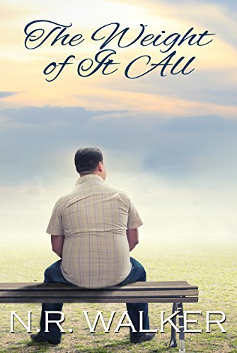 The Weight of It All book cover 1