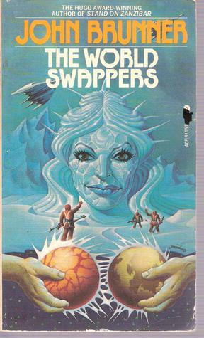 The World Swappers book cover