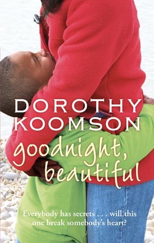Goodnight, Beautiful book cover