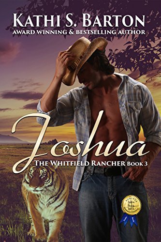 The Whitfield Rancher book cover 3