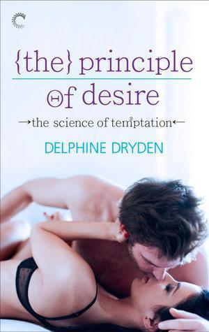 The Science of Temptation book cover 3