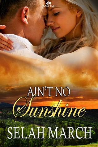 Ain't No Sunshine book cover