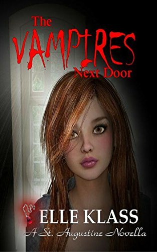 The Bloodseekers book cover 1