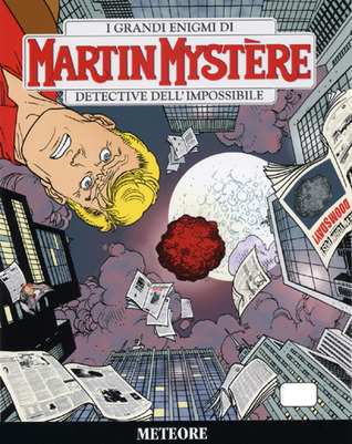 Marti Misterija 24 book cover