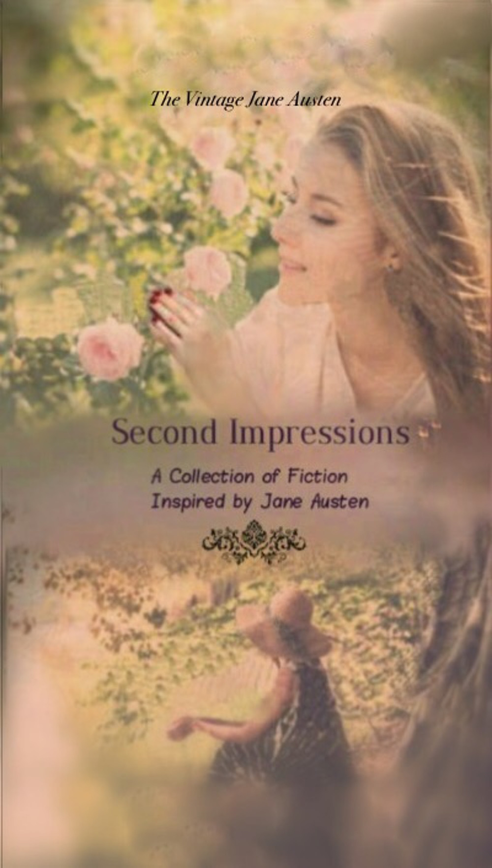 Second Impressions book cover