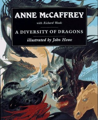 A Diversity of Dragons book cover