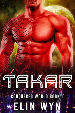Takar book cover