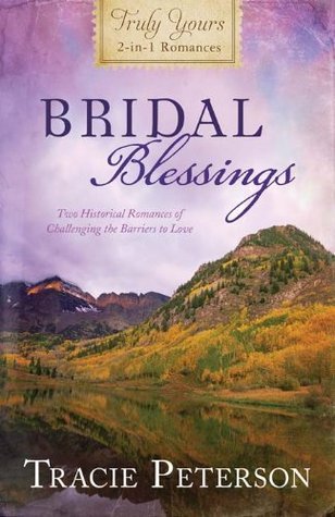 Bridal Blessings book cover