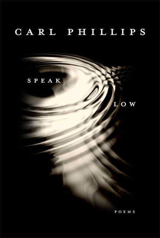 Speak Low book cover