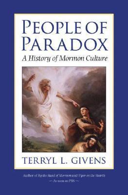 People of Paradox book cover