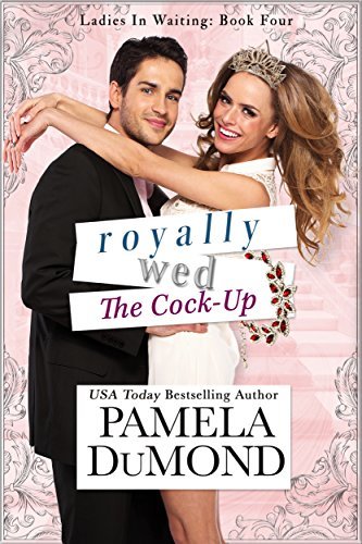 Royally Knocked Up book cover