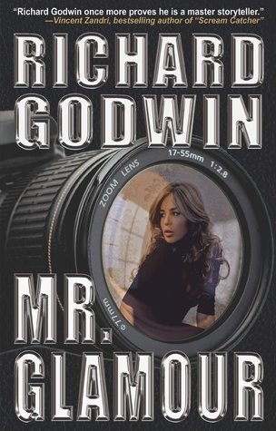 Mr. Glamour book cover